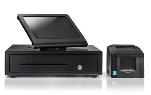 TSP654II Series Printers Star Micronics