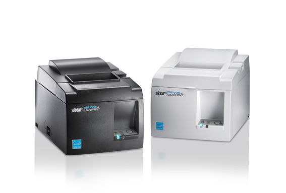 TSP100 Futureprnt Star Micronics Australia