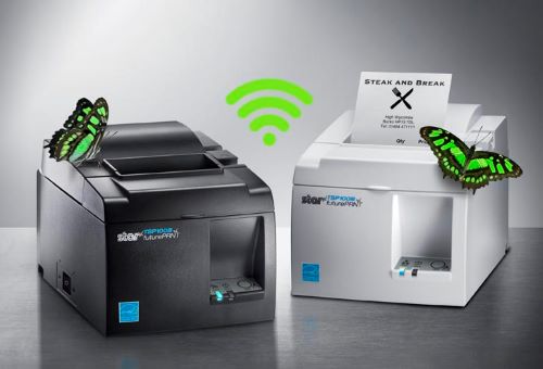 TSP143III-WLAN-PR-WIFI-500